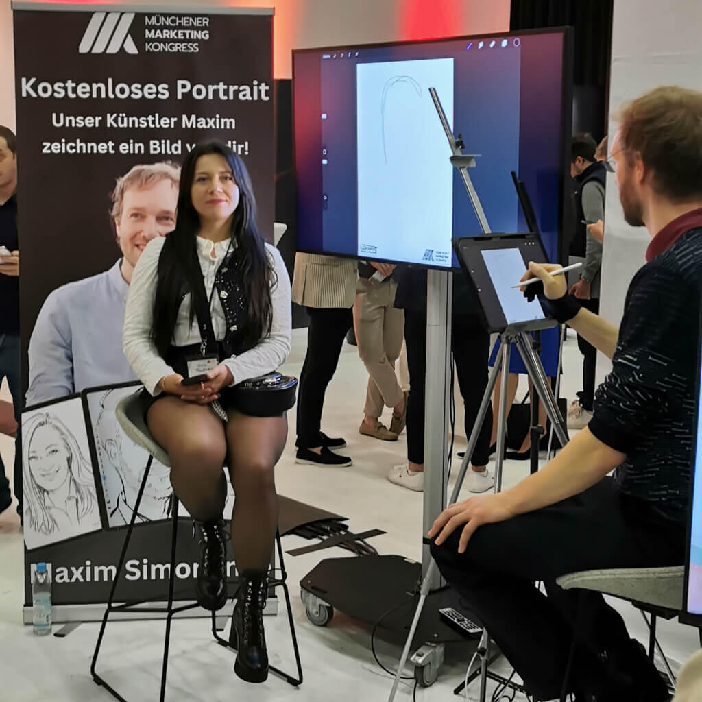 ビジネスイベント